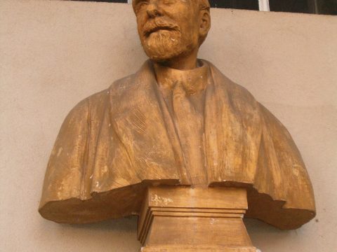 Pál Szinyei Merse