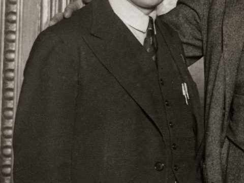 Zoltán Székely