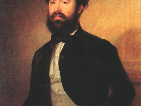 Bertalan Szemere