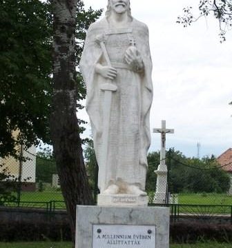 István Palotás