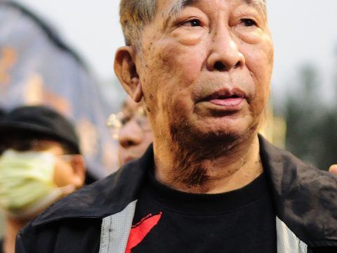 Szeto Wah
