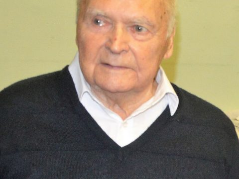 István Szondy