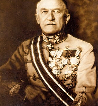 Sándor Szurmay