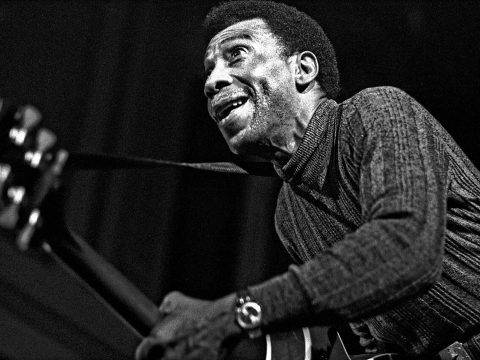 T-Bone Walker