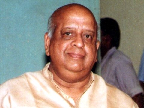 T. N. Seshan