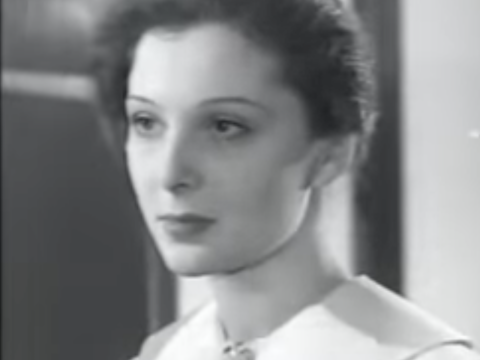 Elsa De Giorgi