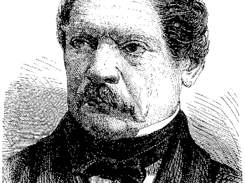 Henri-Gustave Delvigne