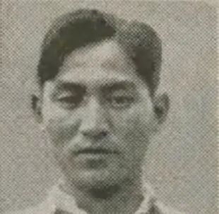 Toyoji Takahashi