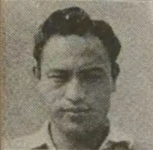 Motoo Tatsuhara