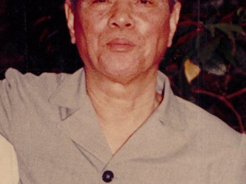 Nguyen Van Linh