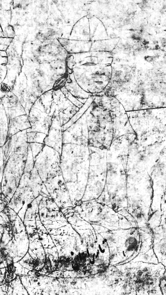 Öljei Temür Khan