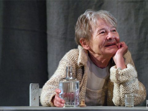 Mari Törőcsik