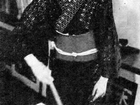 Toko Shinoda