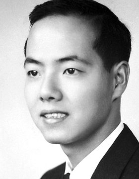 Tsung-Dao Lee
