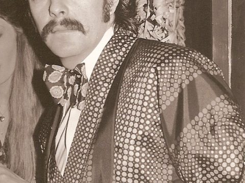 Tony Ashton
