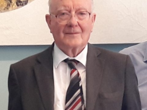 Colin Renfrew