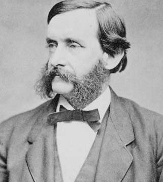 Thomas Wentworth Higginson