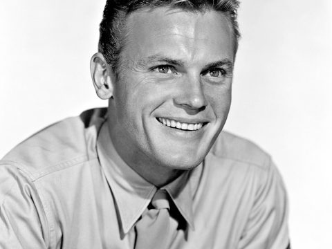 Tab Hunter