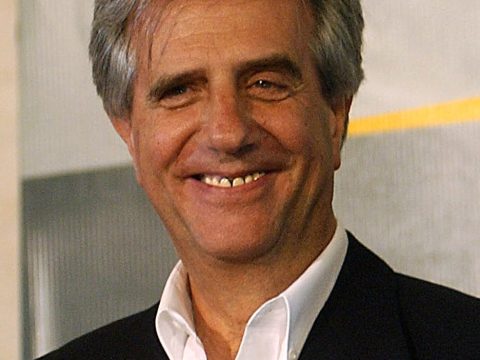 Tabaré Vázquez