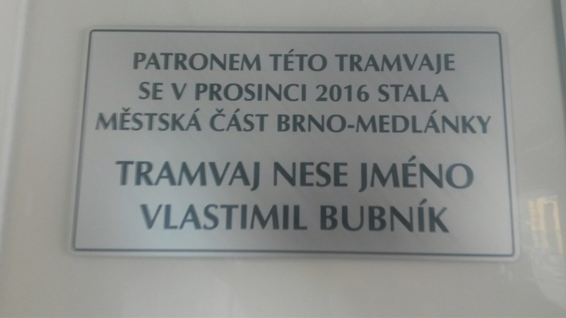 Vlastimil Bubník
