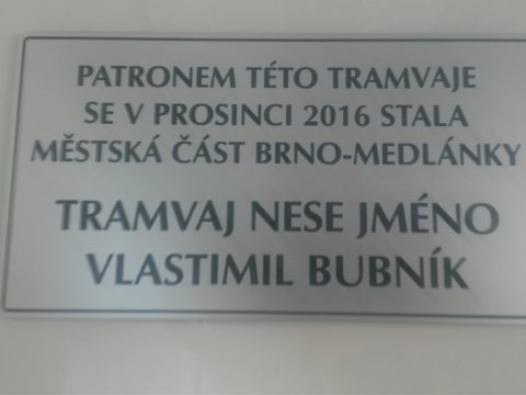 Vlastimil Bubník