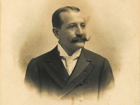 Take Ionescu