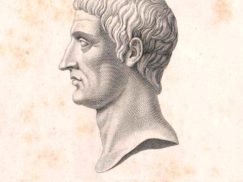 Tacitus