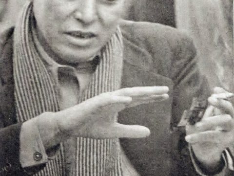 Tadashi Imai
