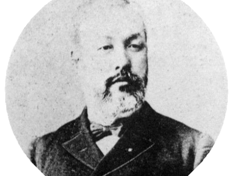 Hayashi Tadasu