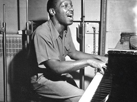 Tadd Dameron