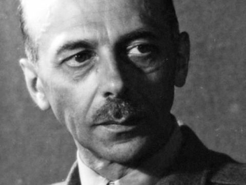 Tadeusz Bór-Komorowski