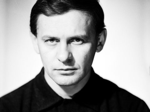 Tadeusz Łomnicki