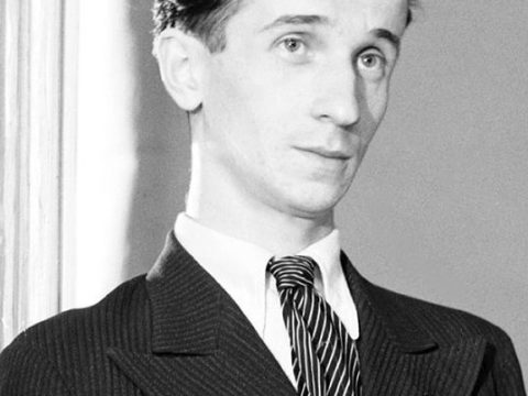Tadeusz Kondrat