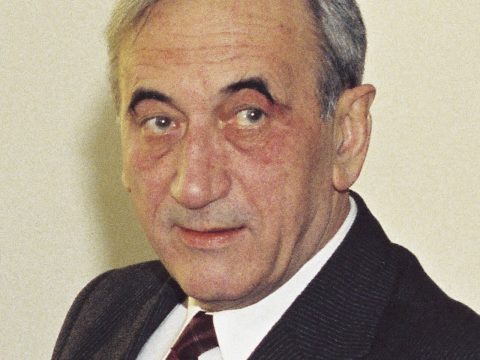 Tadeusz Mazowiecki