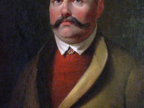 Tadeusz Rejtan