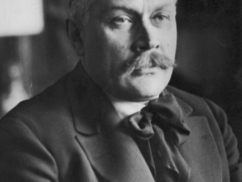 Tadeusz Tomaszewski