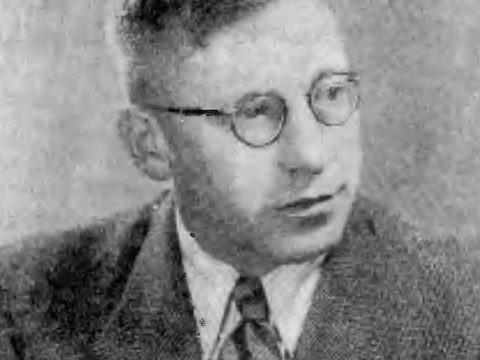 Tadeusz Chmielewski