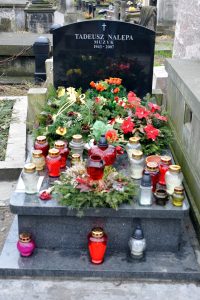 Tadeusz Nalepa