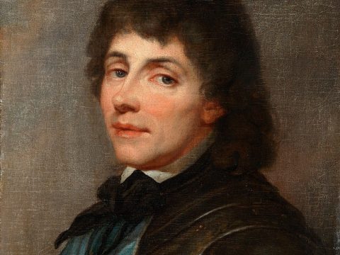Tadeusz Kościuszko