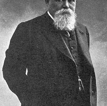 Nikolai Tagantsev