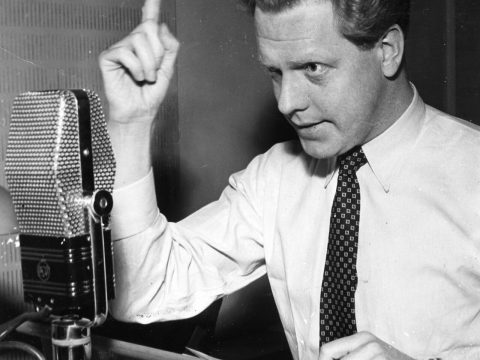 Tage Danielsson