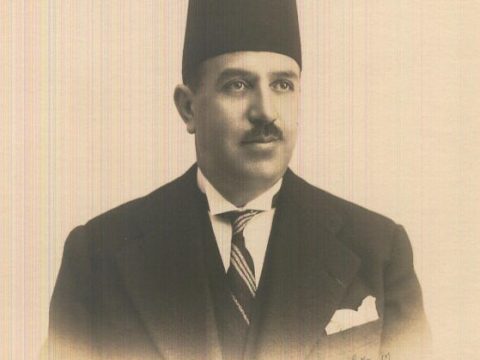 Tahar Ben Ammar