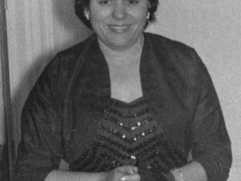 Tahia Kazem
