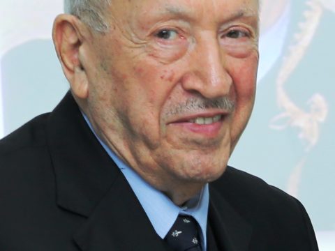 Tahir Teimurovitsch Salakhov
