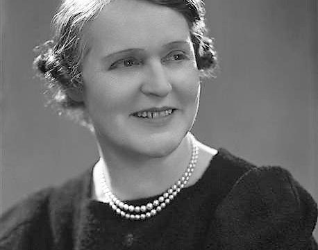 Germaine Tailleferre