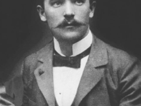 Jozef Gregor-Tajovský