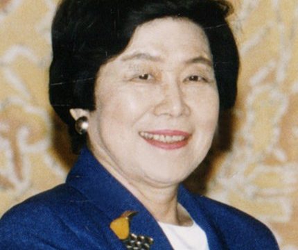 Takako Doi