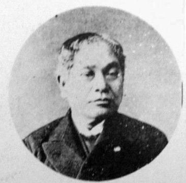Ōki Takatō