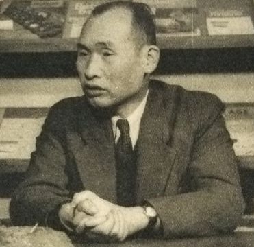 Kenjirō Takayanagi