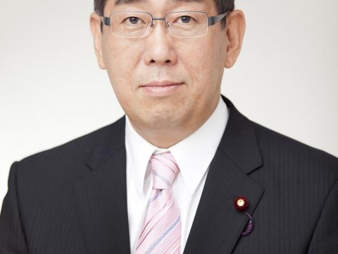 Takeaki Matsumoto